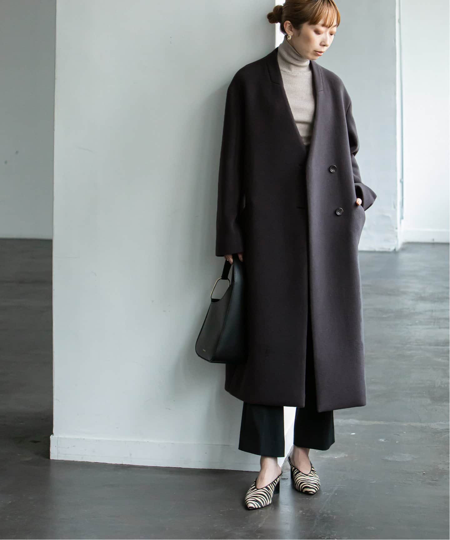 BEST HIT OUTER｜人気ブランドのこの冬本当に売れてるアウター