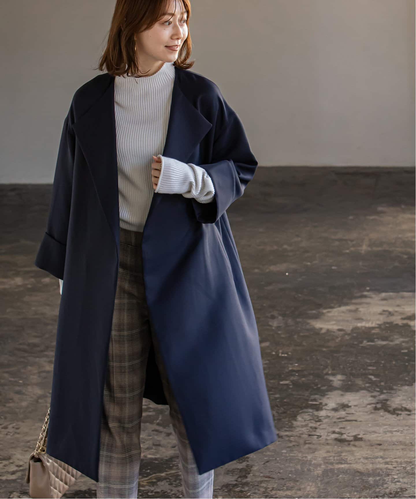 BEST HIT OUTER｜人気ブランドのこの冬本当に売れてるアウター