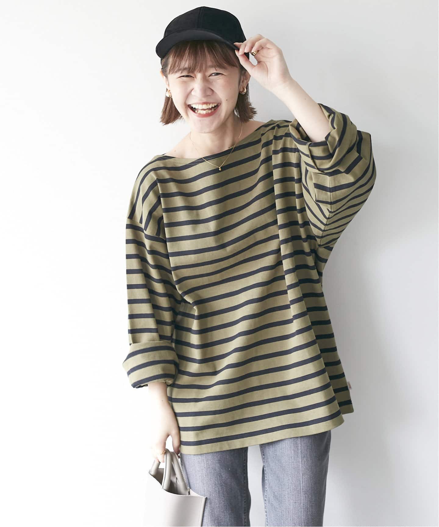 大人が着てサマになる こなれロンT｜特集｜BAYCREW'S STORE