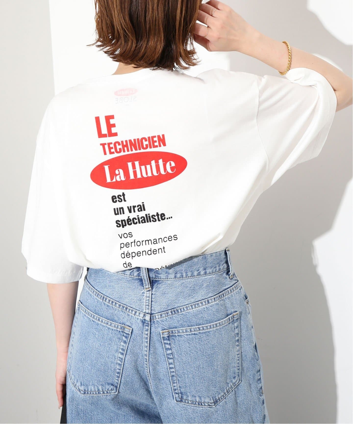 今年の夏に大活躍のお勧めTシャツ！｜特集｜BAYCREW'S STORE