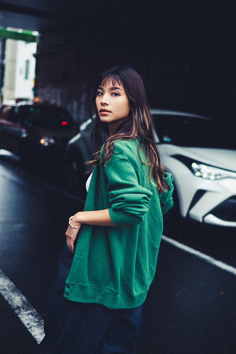 BIG & CLASSIC DENIM by Lee × JOURNAL STANDARD - 個性を楽しむ
