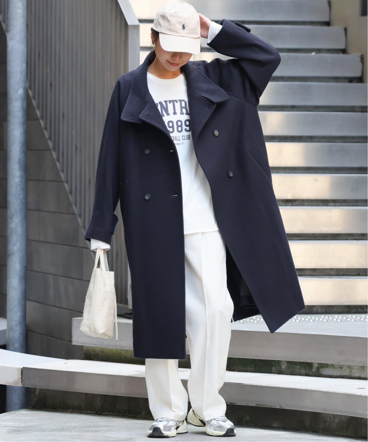 2024AWおすすめしたいアウター【ウール編】|特集|BAYCREW'S STORE 2024AWおすすめしたいアウター【ウール編】|特集|BAYCREW'S STORE