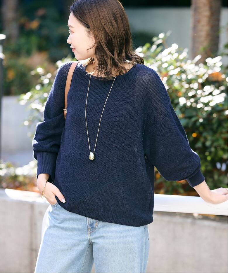 今取り入れるべき4大春トップス｜特集｜BAYCREW'S STORE