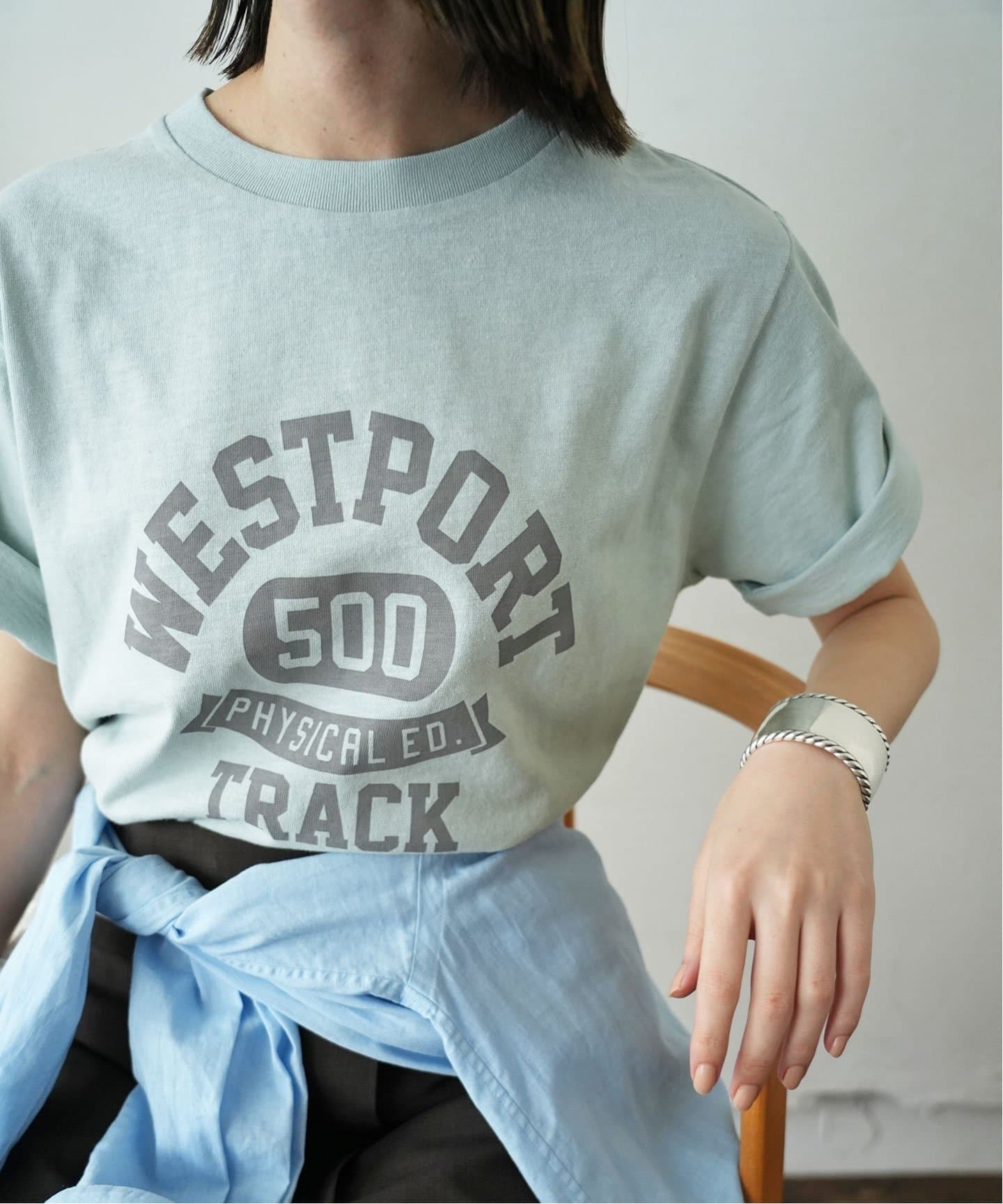 今年の夏に大活躍のお勧めTシャツ！｜特集｜BAYCREW'S STORE