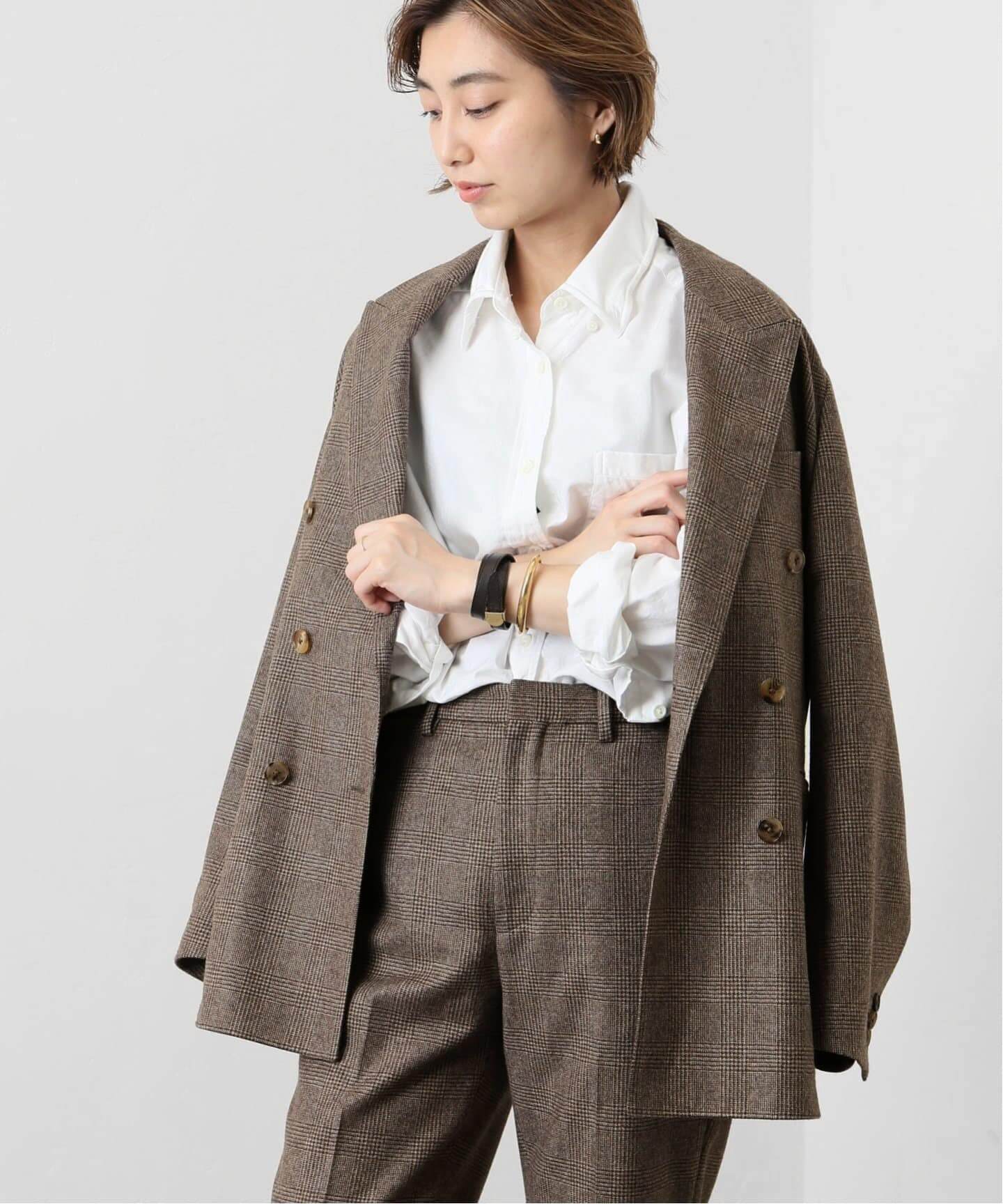 Deuxieme Classe ADAM GRENCHECK COAT