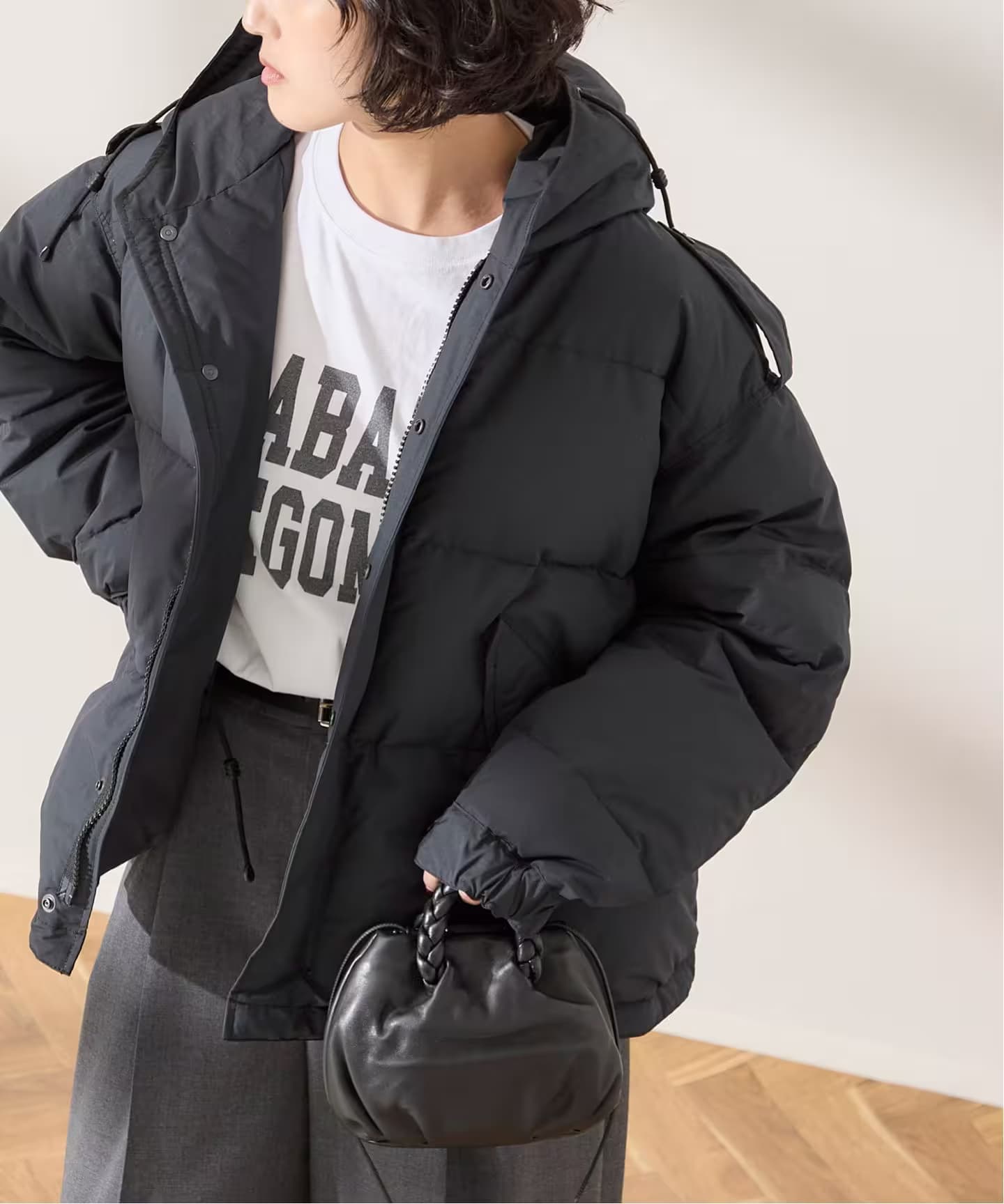 2024AWおすすめしたいアウター【ダウン編】｜特集｜BAYCREW'S STORE