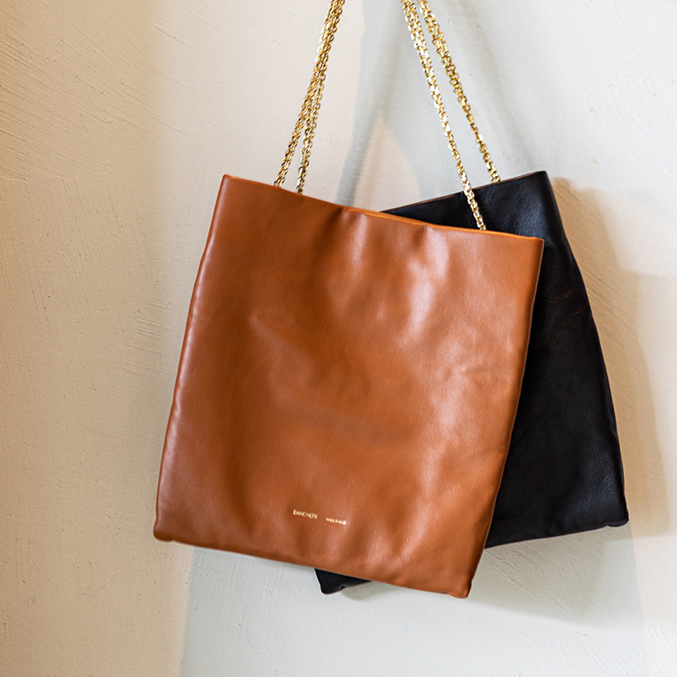 ZANCHETTI 1BAG 3STYLES｜VERMEIL par iena｜特集｜BAYCREW'S STORE