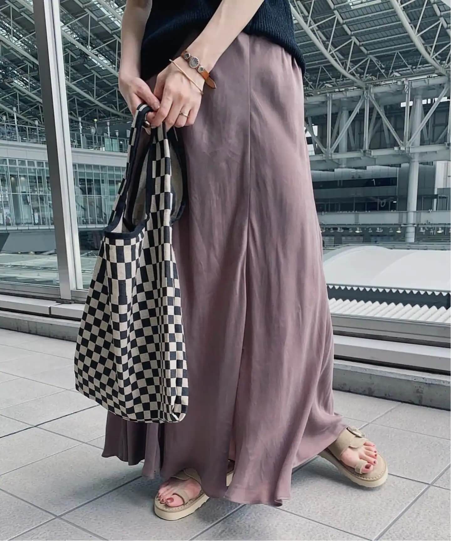 JOURNAL STANDARD - 【ジャーナルスタンダード】TCワッシャー