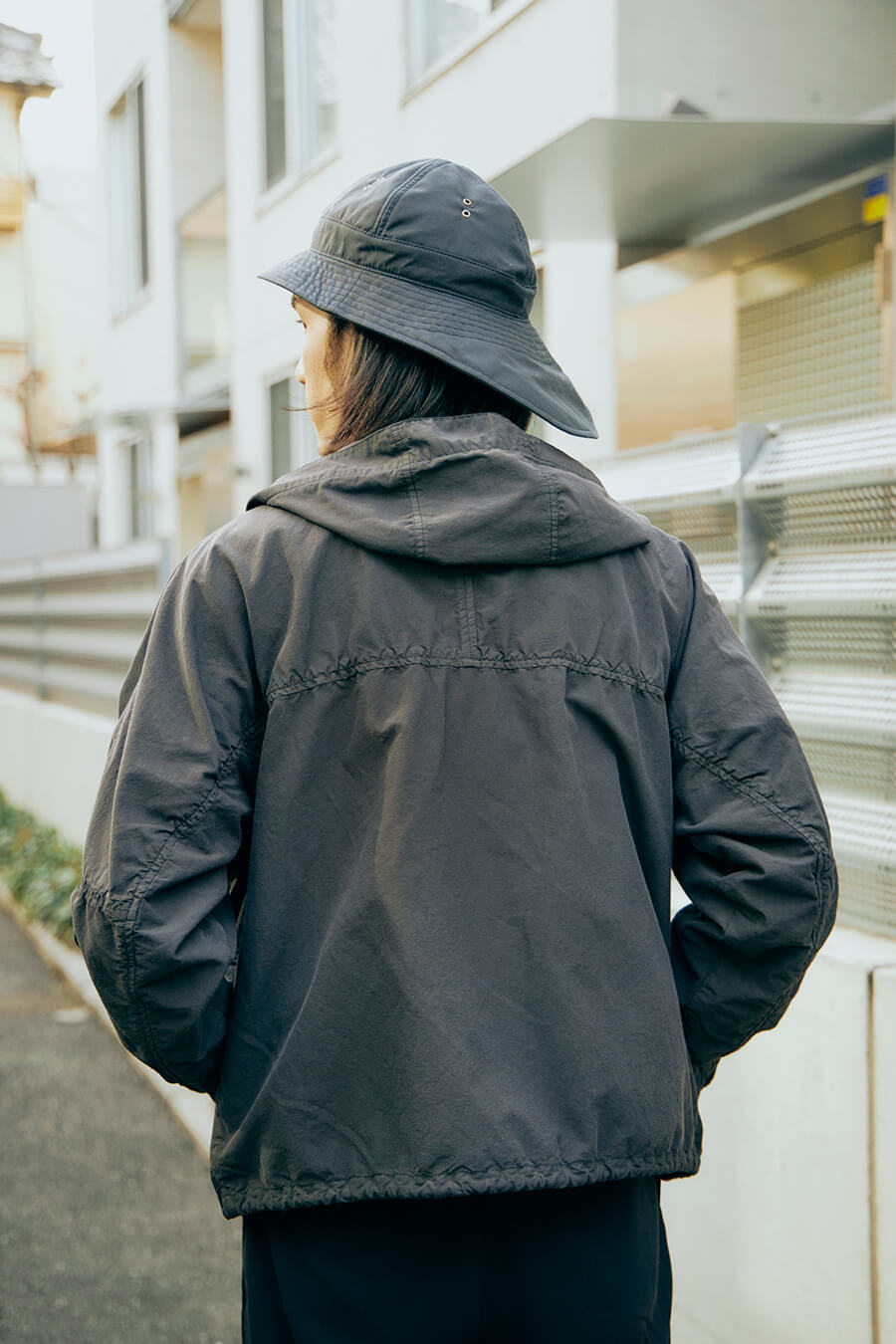 SIERRA DESIGNS × JOURNAL STANDARD relume シエラの別注マウンテン 