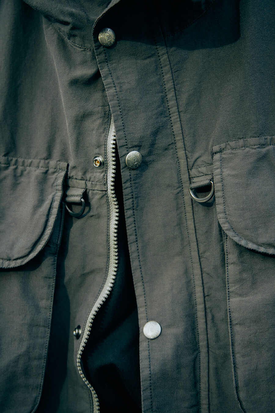 SIERRA DESIGNS × JOURNAL STANDARD relume シエラの別注
