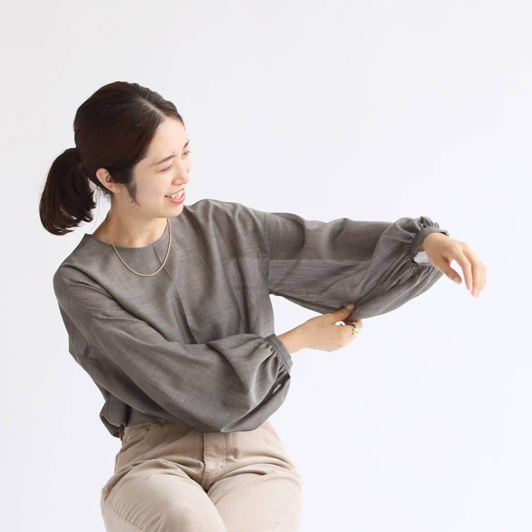 【正規品】 わたしたちの欲しい物｜IENA｜特集｜BAYCREW'S STORE ニット/セーター