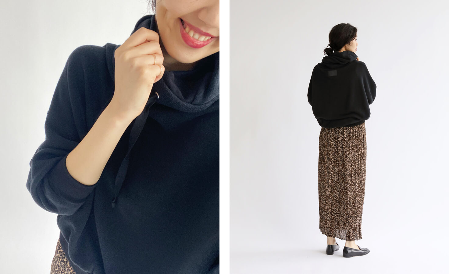 わたしたちの欲しい物｜IENA｜特集｜BAYCREW'S STORE