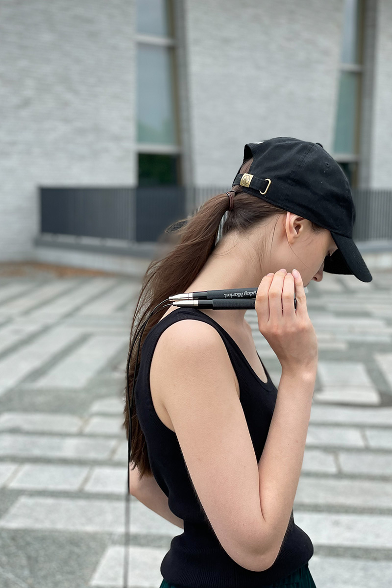 SKIN × EVERYDAY I LIKE｜Deuxieme Classe｜特集｜BAYCREW'S STORE