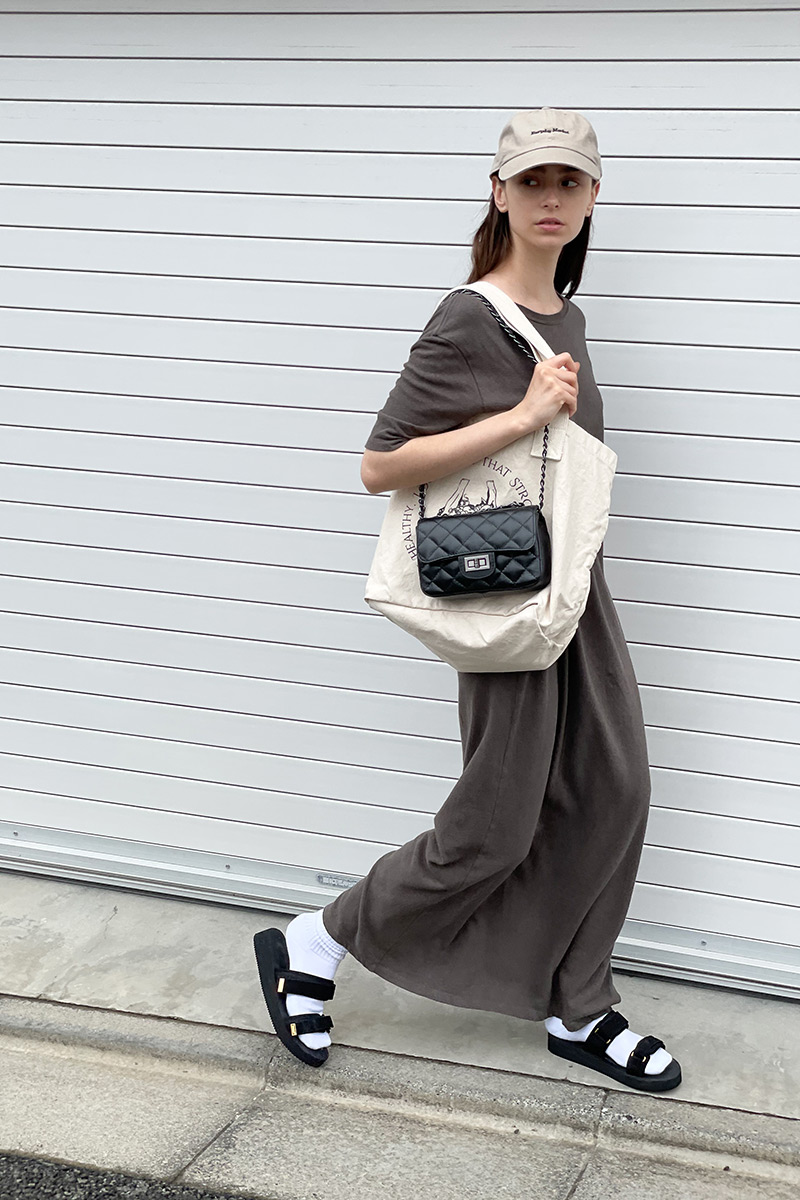 SKIN × EVERYDAY I LIKE｜Deuxieme Classe｜特集｜BAYCREW'S STORE