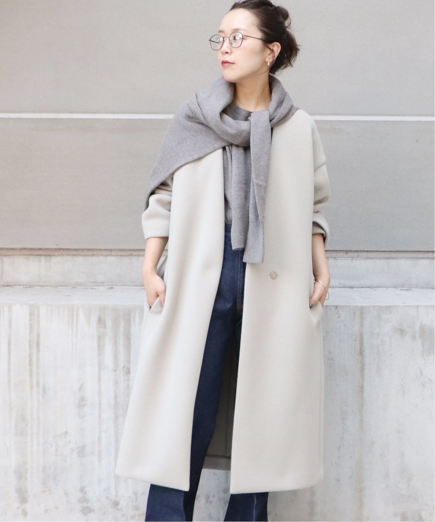 REVER COAT LOVER｜一枚仕立ての上質コート｜特集｜BAYCREW'S STORE