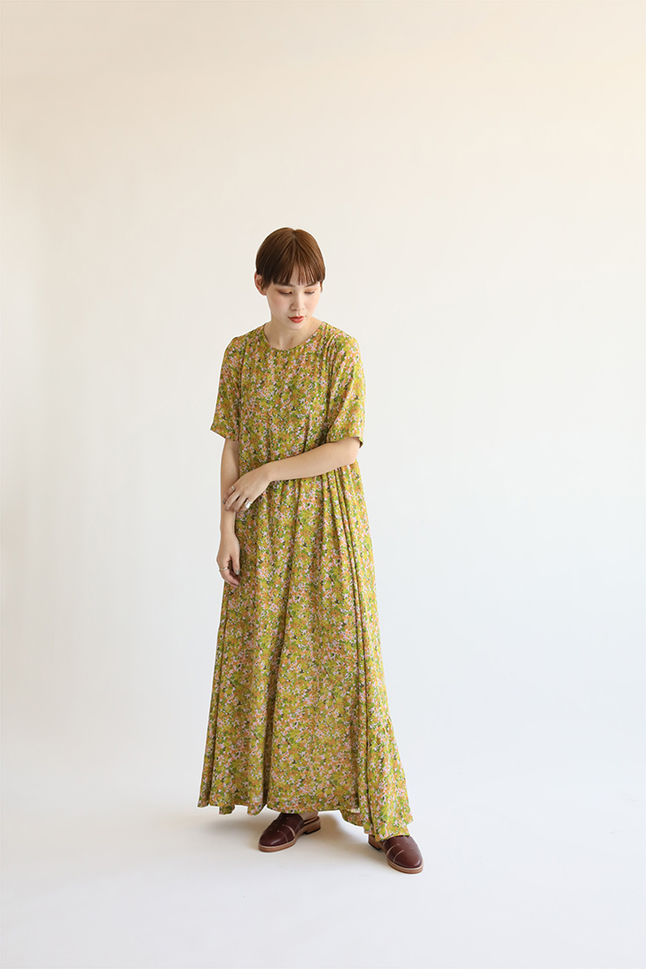 COLLINA REESE MOLLY FOR JOURNAL STANDARD Special