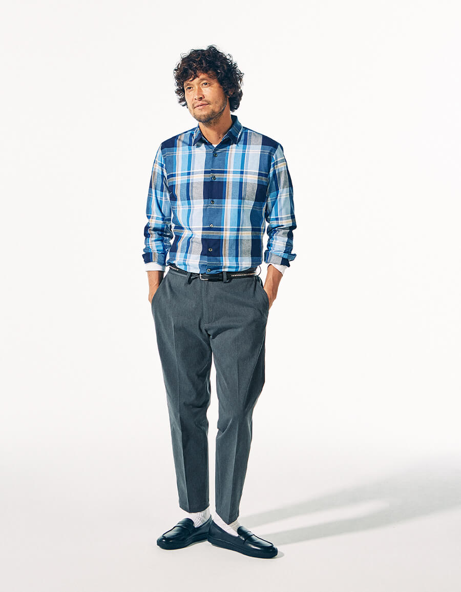 OCEANS “Knockin'on Style's Door” VOL.6 “リピート買い多数” 技