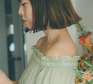 松田未来さん