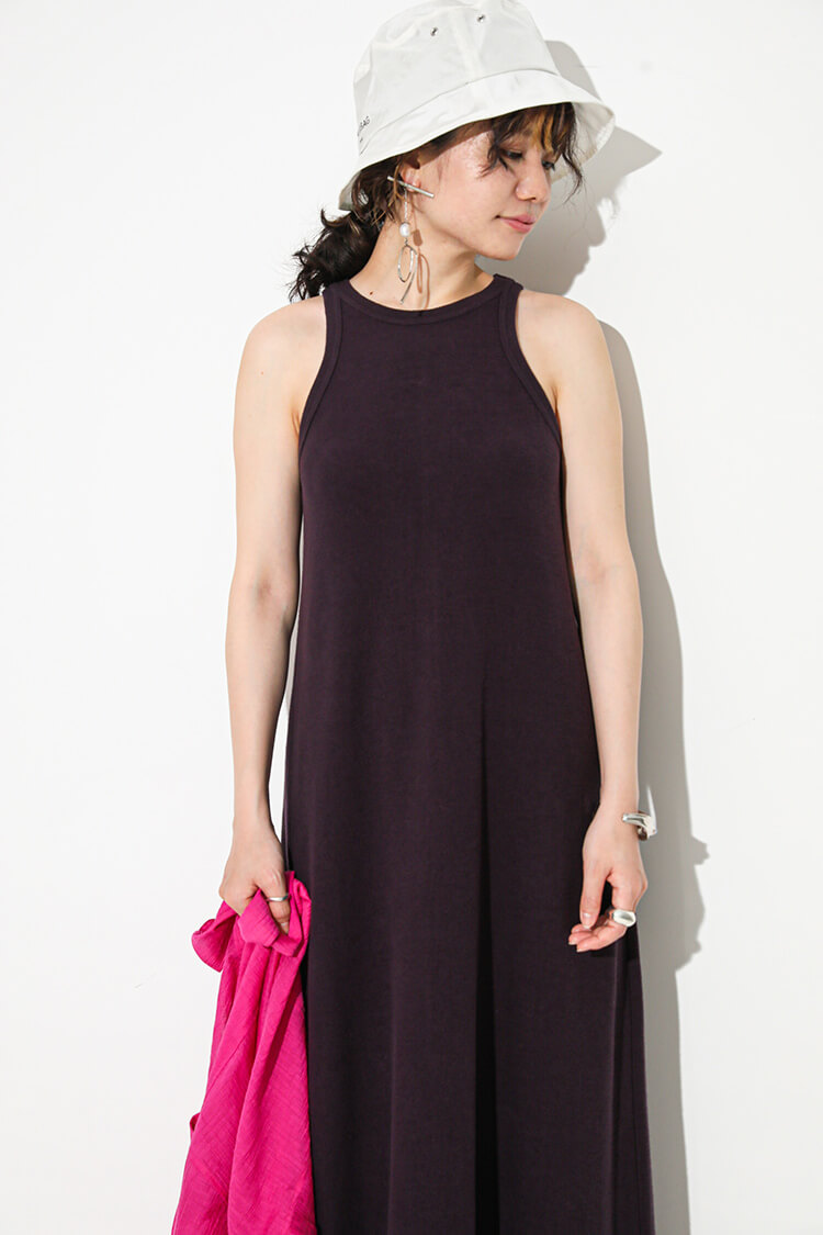 CITYSHOP DRESS & ALL-IN-ONE COLLECTION｜CITYSHOP｜特集｜BAYCREW'S 