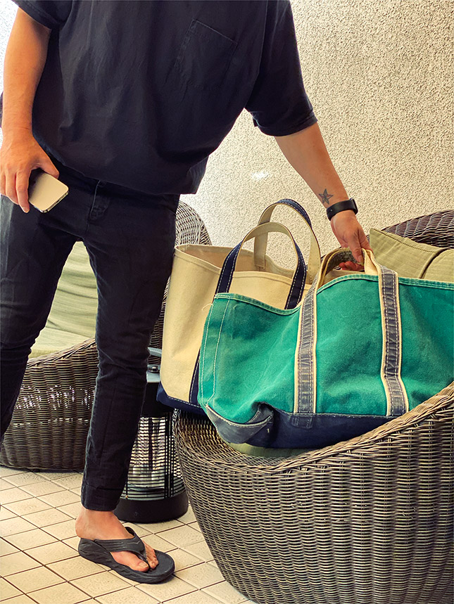 My L.L.Bean” - L.L.Bean 