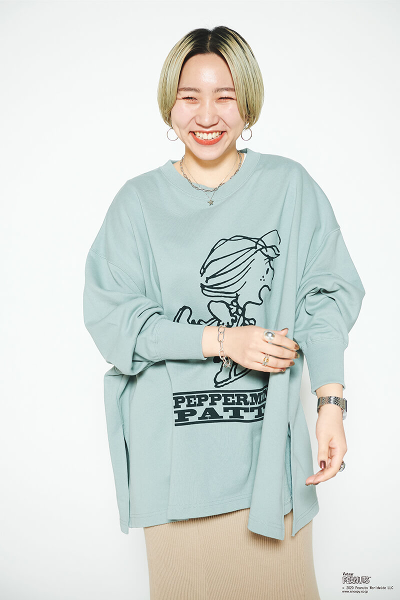 WEAR THE NEW STANDARD 新しい日常を、新しい服と。vol.4 WEAR THE NEW STANDARD 新しい日常を、新しい服と。vol.4