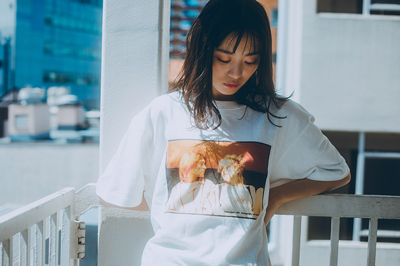 Tシャツとわたし '20 T-SHIRTS LOVERS｜特集｜BAYCREW'S STORE