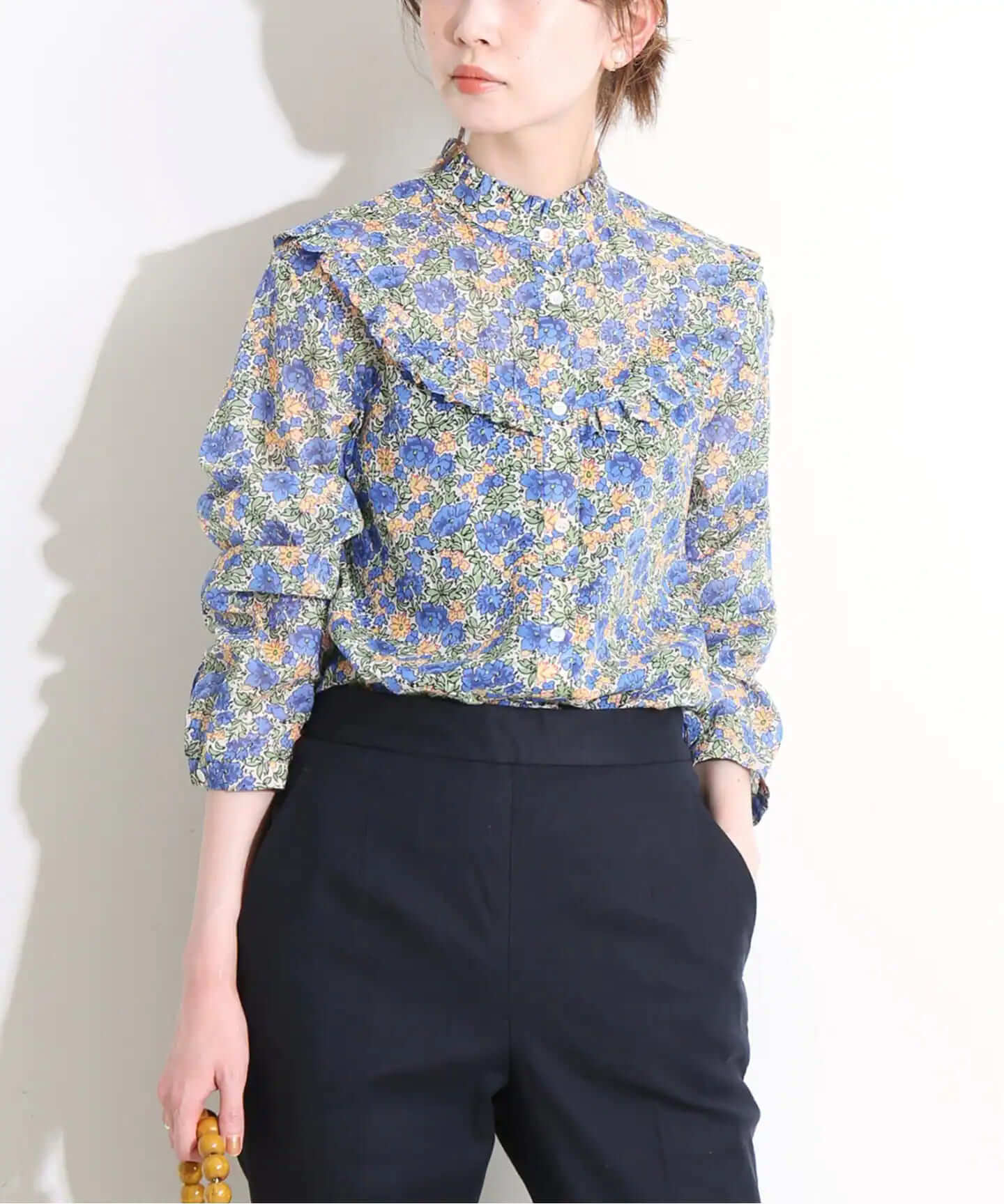 大人のための花柄アイテム｜特集｜BAYCREW'S STORE