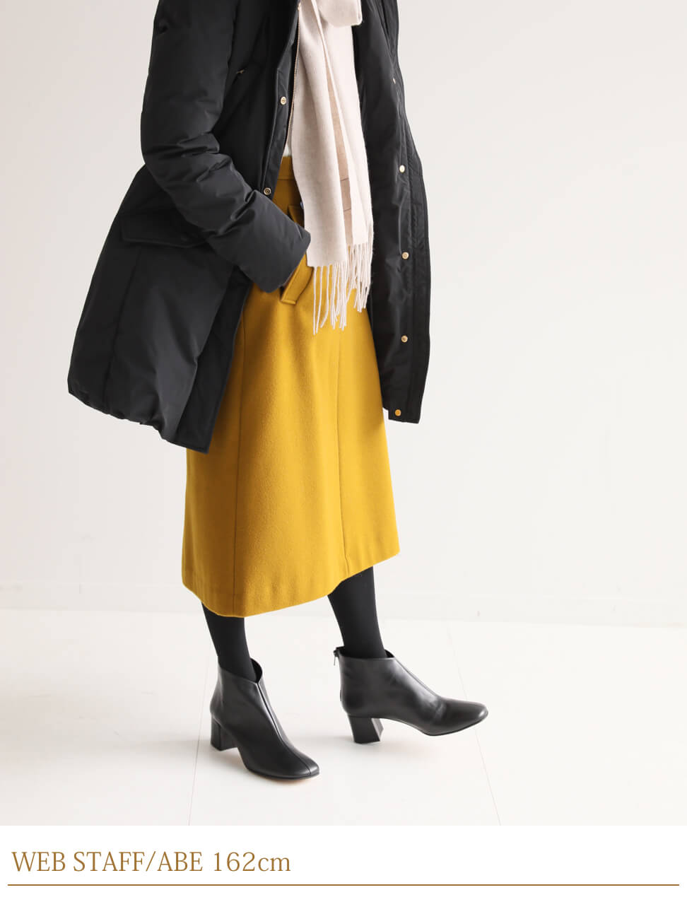SLOBE IENA|MUST BUY DOWN! そろそろ持っておきたい、名品 SLOBE IENA|MUST BUY DOWN! そろそろ持っておきたい、名品