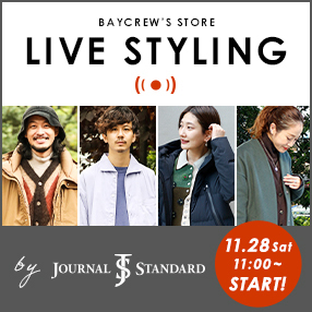 Event ベイクルーズグループファミリーセール Baycrew S Store