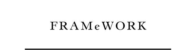 FRAMeWORK