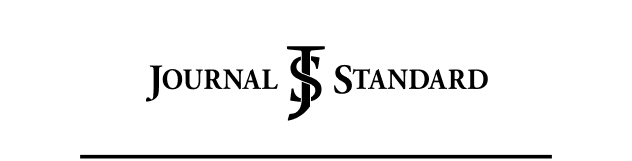 JOURNAL STANDARD