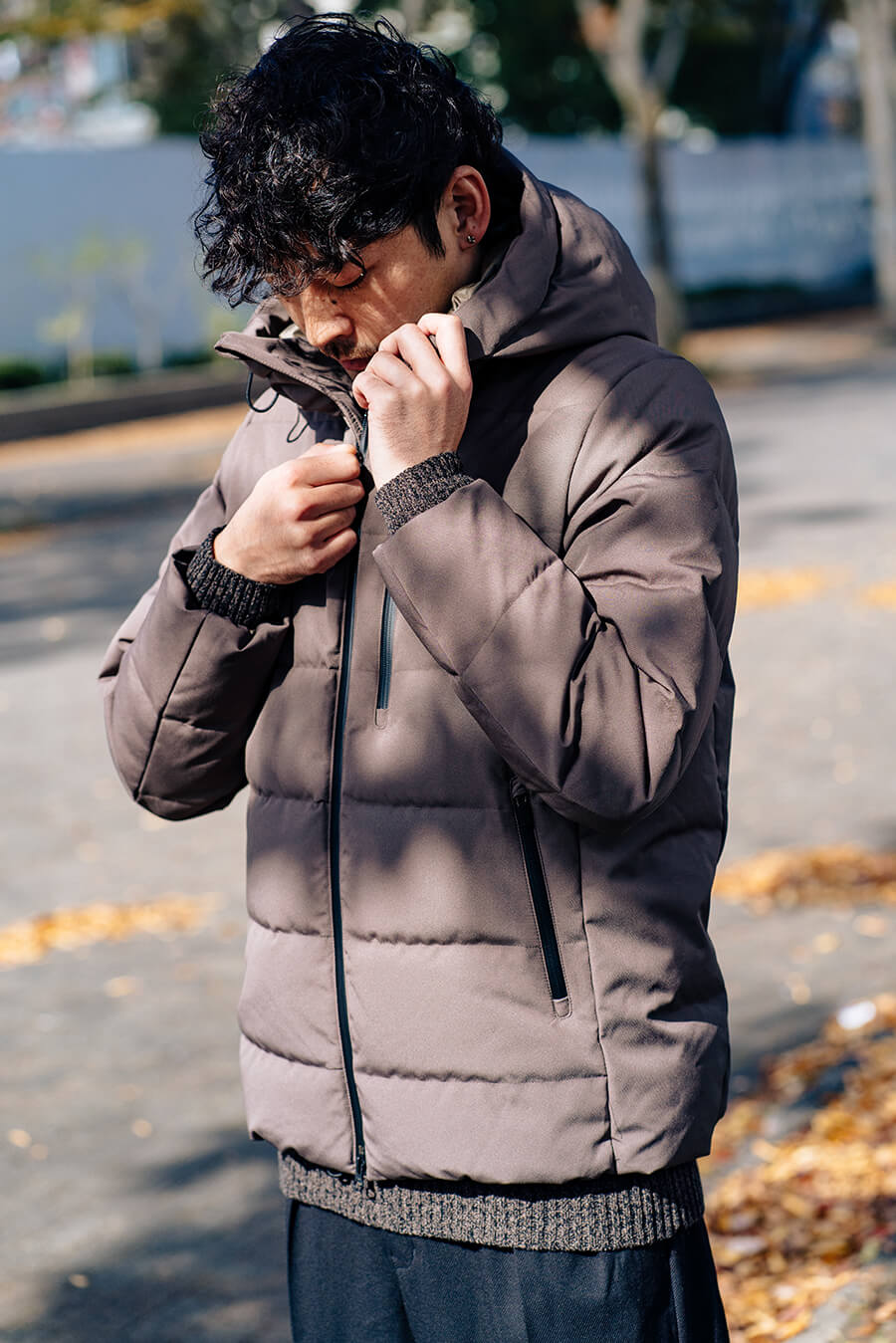 Begin×417 EDIFICE VOL.3 ALLIED ダウン！！ ｜417 EDIFICE