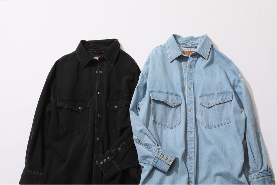 5 1/2 NEW COLLECTION｜Spick & Span - BAYCREW'S STORE