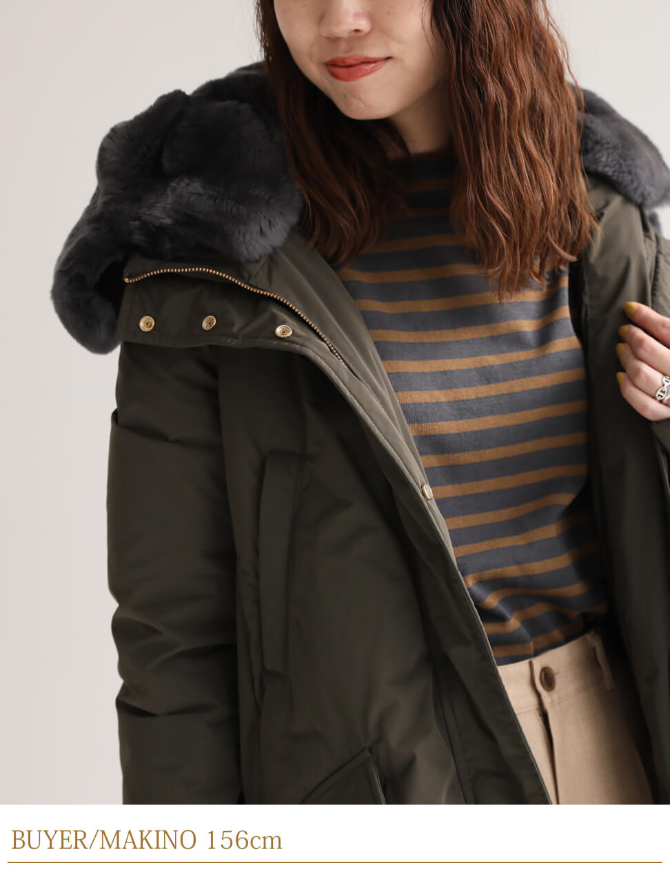 SLOBE IENA｜MUST BUY DOWN! そろそろ持っておきたい、名品