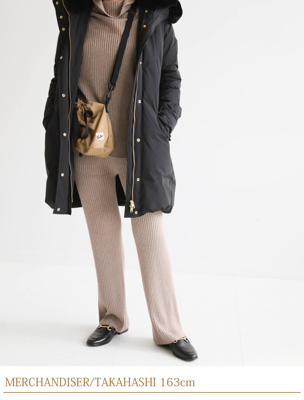 SLOBE IENA|MUST BUY DOWN! そろそろ持っておきたい、名品 SLOBE IENA|MUST BUY DOWN! そろそろ持っておきたい、名品