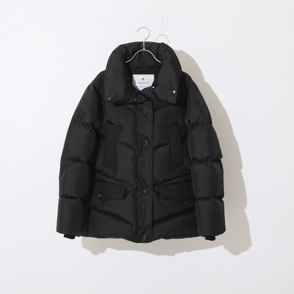 Spick and Span｜NEW OUTER-WOOLRICH -TATRAS｜Spick & Span｜特集