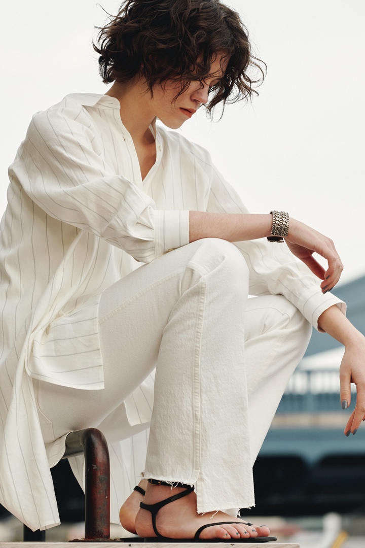 5 1/2 NEW COLLECTION｜Spick & Span｜特集｜BAYCREW'S STORE
