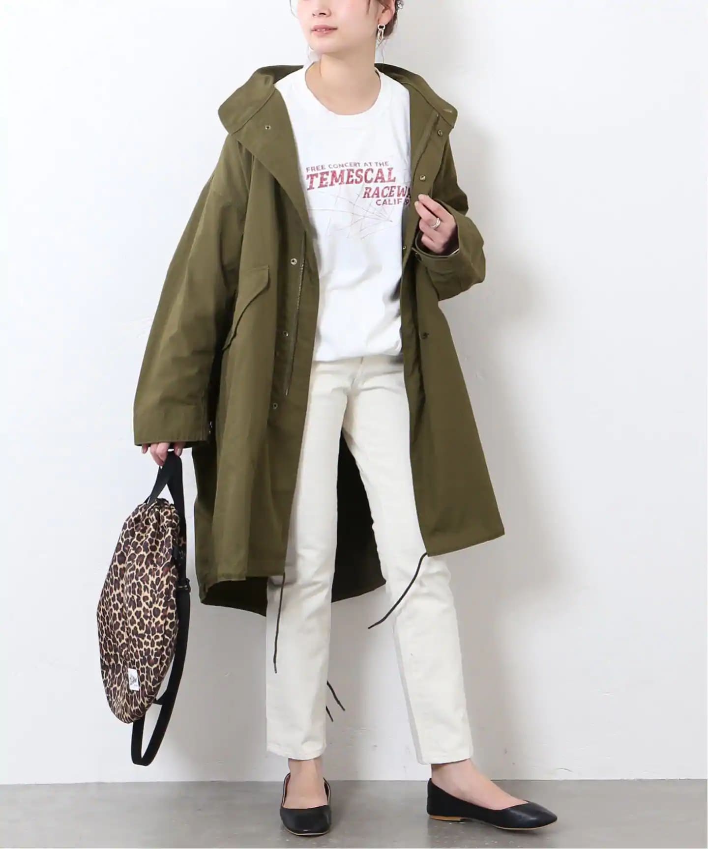 JOURNAL STANDARD relume（ジャーナルスタンダード レリューム