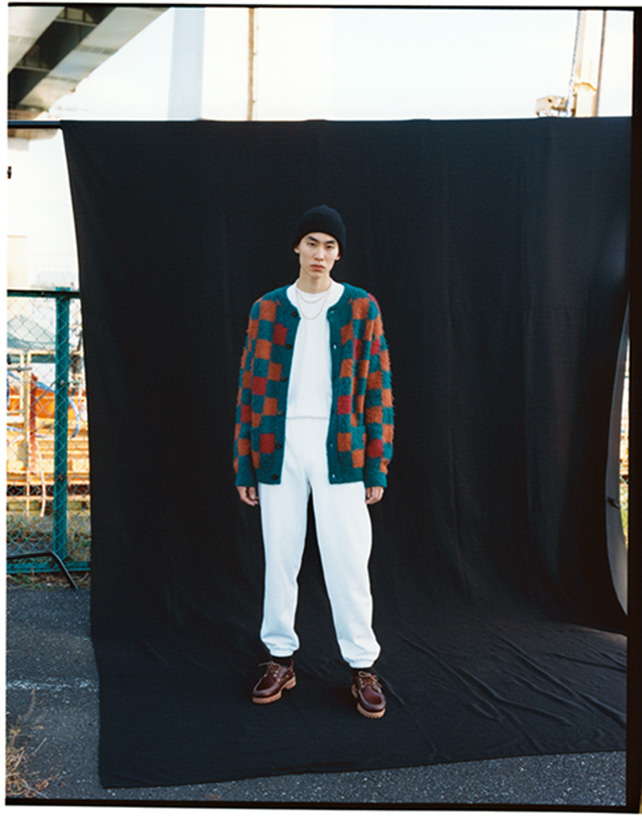 FRED PERRY（JOURNAL STANDARD Exclusive）｜JOURNAL STANDARD