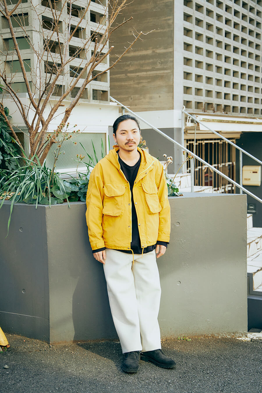 SIERRA DESIGNS（シェラデザイン）の「【SIERRA DESIGNS for