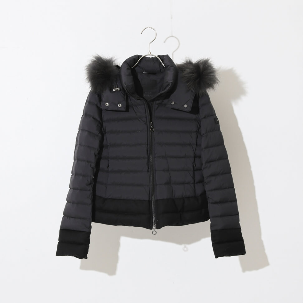 Spick and Span｜NEW OUTER-WOOLRICH -TATRAS｜Spick & Span｜特集 