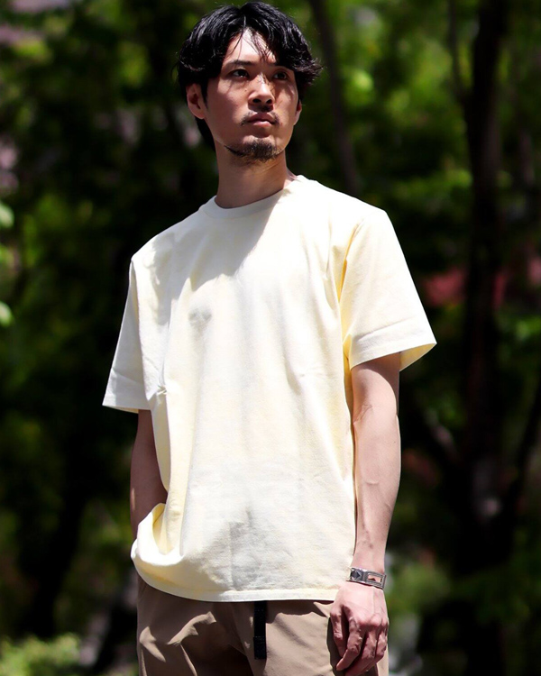 気分が高揚するtシャツ12選 Baycrew S Store