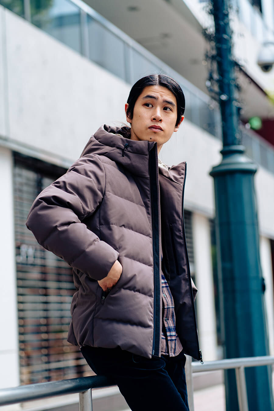 Begin×417 EDIFICE VOL.3 ALLIED ダウン！！ ｜417 EDIFICE