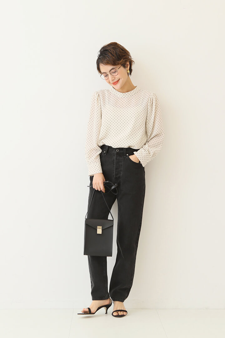 New items the staff want | Spick & Spanスタッフがこの春
