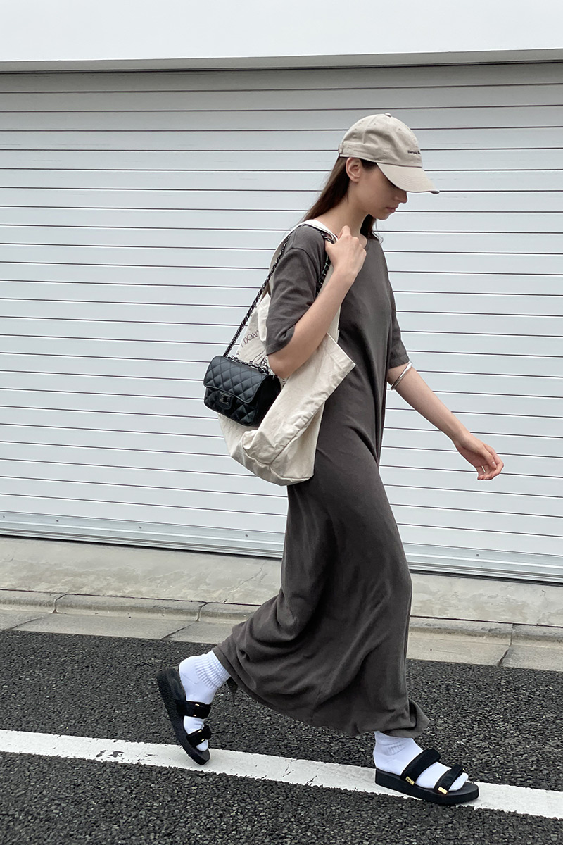 SKIN × EVERYDAY I LIKE｜Deuxieme Classe｜特集｜BAYCREW'S STORE
