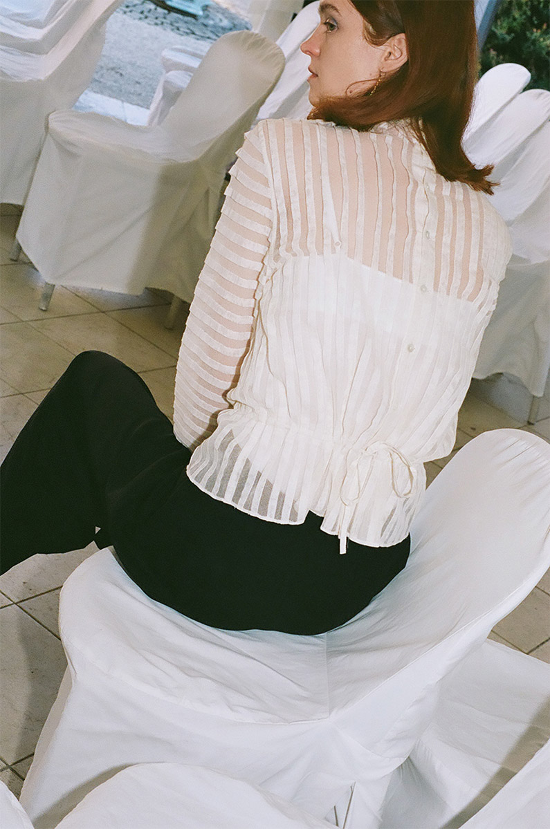 EDIT.FOR LULU 2021 SPRING & SUMMER COLLECTION|EDIT. FOR EDIT.FOR LULU 2021 SPRING & SUMMER COLLECTION|EDIT. FOR