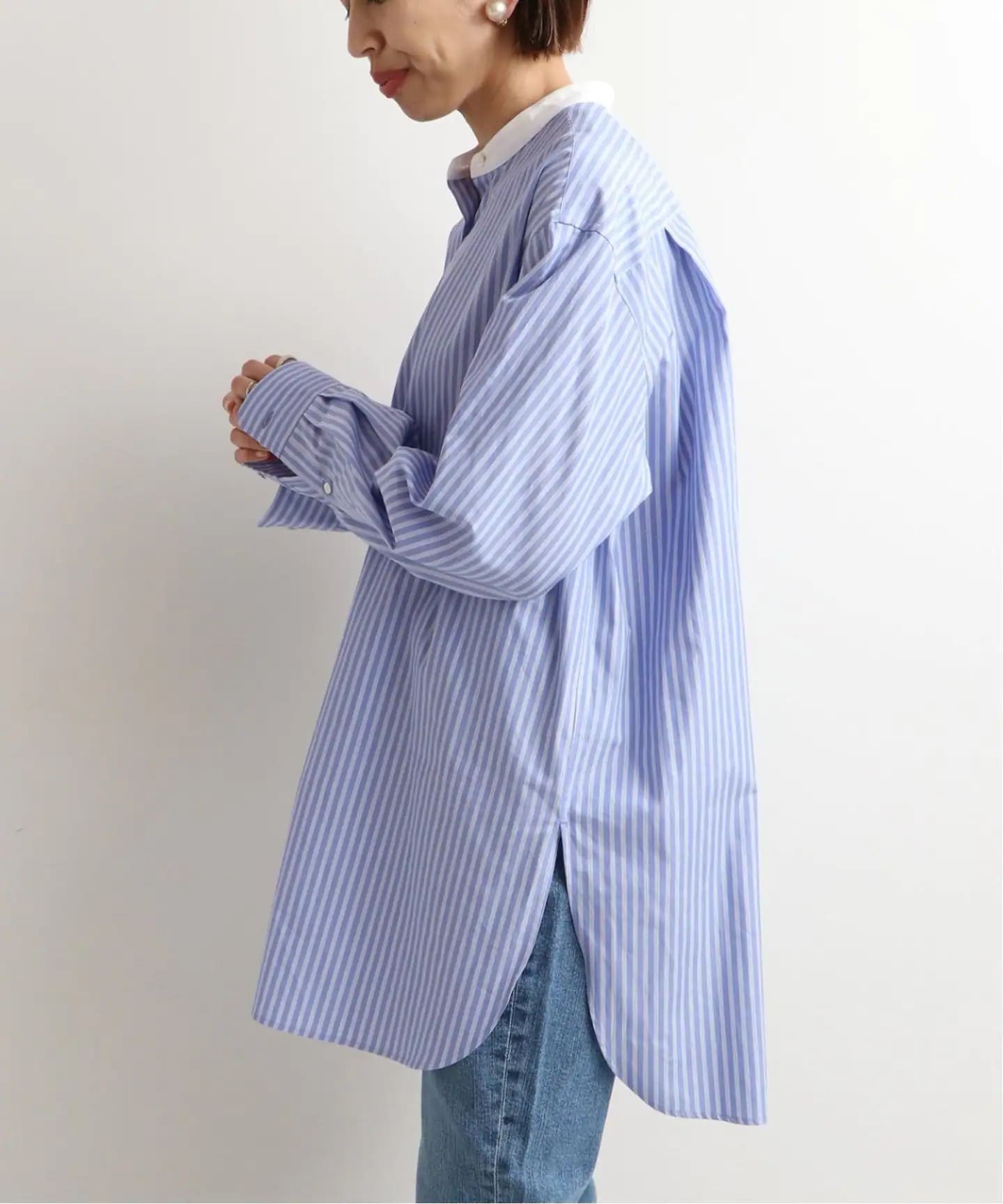 大人のためのストライプ柄アイテム｜特集｜BAYCREW'S STORE