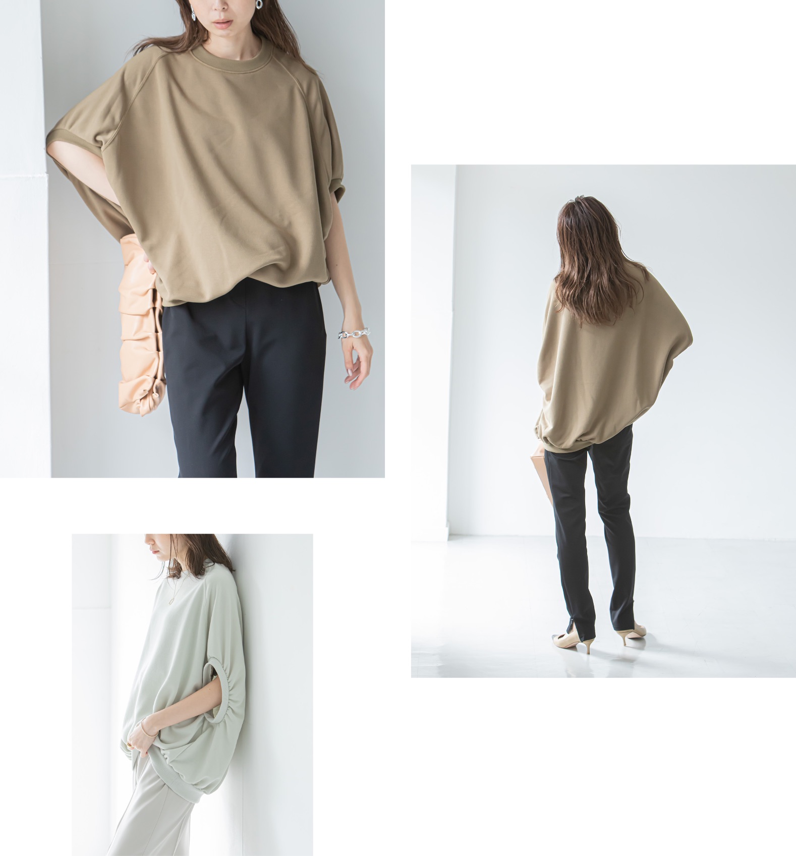 COGTHEBIGSMOKE 2021 SPRING&SUMMER｜NOBLE｜特集｜BAYCREW'S STORE