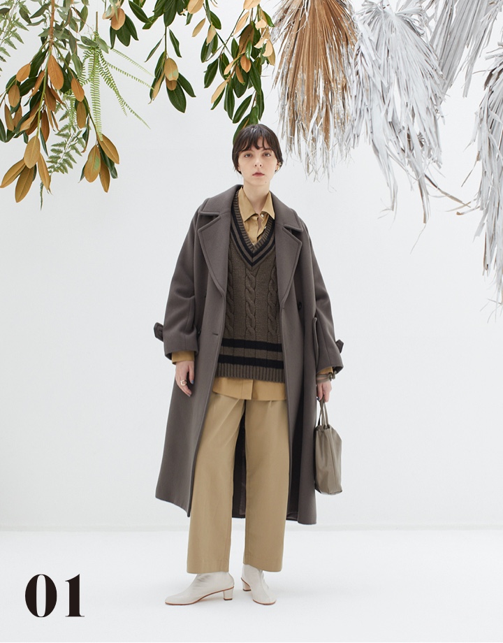 JOURNAL STANDARD outer collection 2020.｜JOURNAL STANDARD LADYS