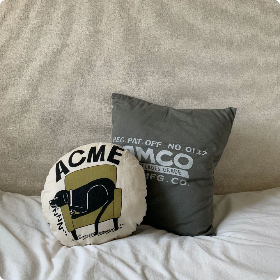 journal standard FurnitureとACME FurnitureのスタッフがSTAY HOME